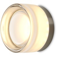 Настенный светильник (бра) Freya FR5603WL-L8TR