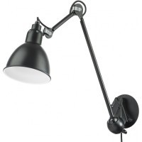 Спот на гибкой ножке Lightstar 765617 Loft под лампу 1xE14 40W