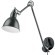Спот на гибкой ножке Lightstar 765617 Loft под лампу 1xE14 40W