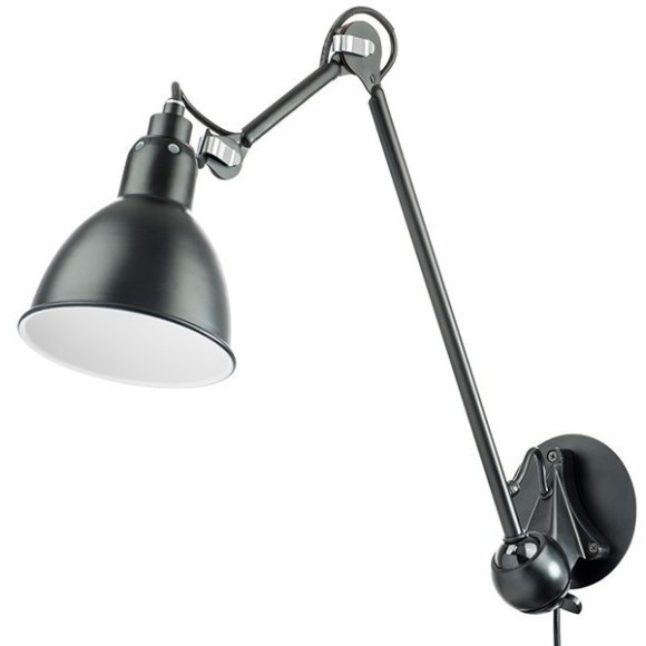 Спот на гибкой ножке Lightstar 765617 Loft под лампу 1xE14 40W Спот на гибкой ножке Lightstar 765617 Loft под лампу 1xE14 40W