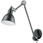 Спот на гибкой ножке Lightstar 765617 Loft под лампу 1xE14 40W Спот на гибкой ножке Lightstar 765617 Loft под лампу 1xE14 40W