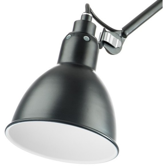 Спот на гибкой ножке Lightstar 765617 Loft под лампу 1xE14 40W Спот на гибкой ножке Lightstar 765617 Loft под лампу 1xE14 40W