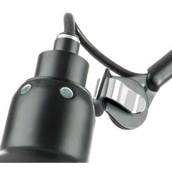 Спот на гибкой ножке Lightstar 765617 Loft под лампу 1xE14 40W Спот на гибкой ножке Lightstar 765617 Loft под лампу 1xE14 40W