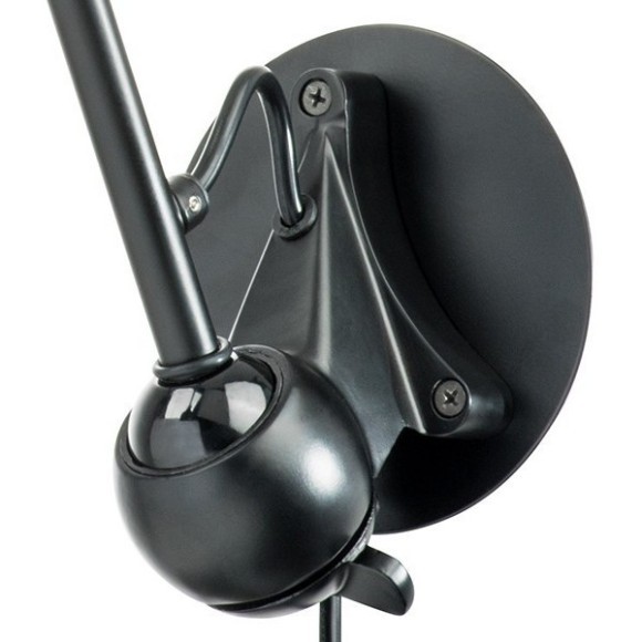 Спот на гибкой ножке Lightstar 765617 Loft под лампу 1xE14 40W Спот на гибкой ножке Lightstar 765617 Loft под лампу 1xE14 40W