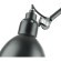 Спот на гибкой ножке Lightstar 765617 Loft под лампу 1xE14 40W