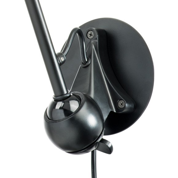 Спот на гибкой ножке Lightstar 765617 Loft под лампу 1xE14 40W Спот на гибкой ножке Lightstar 765617 Loft под лампу 1xE14 40W