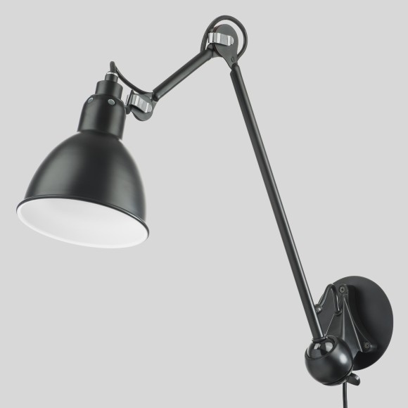 Спот на гибкой ножке Lightstar 765617 Loft под лампу 1xE14 40W Спот на гибкой ножке Lightstar 765617 Loft под лампу 1xE14 40W