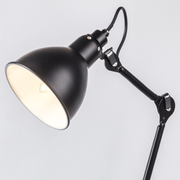 Спот на гибкой ножке Lightstar 765617 Loft под лампу 1xE14 40W Спот на гибкой ножке Lightstar 765617 Loft под лампу 1xE14 40W