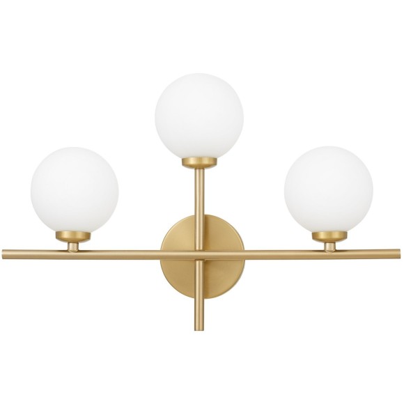 Бра Lumina Deco Marsiada LDW 6033N-3 MD