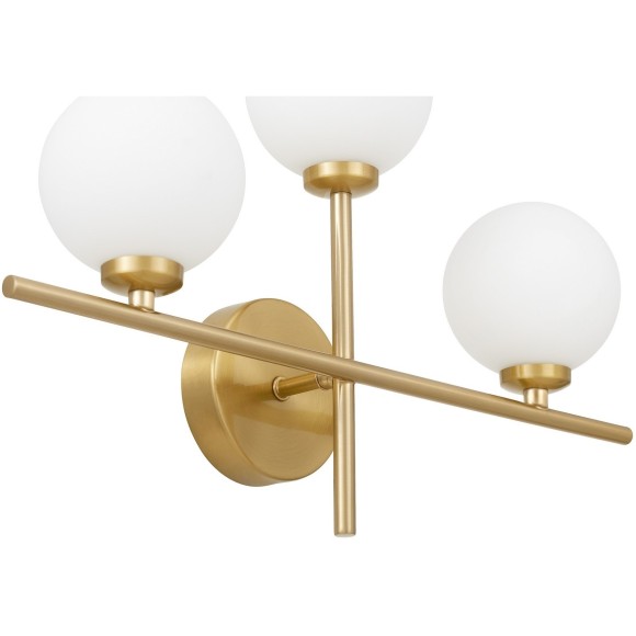 Бра Lumina Deco Marsiada LDW 6033N-3 MD