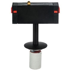 Адаптер с патроном для плафонов 5951хх для трека PRO Teta Lightstar 595107