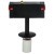 Адаптер с патроном для плафонов 5951хх для трека PRO Teta Lightstar 595107