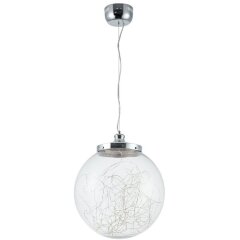 Подвесной светильник Freya FR6157-PL-24W-TR ISABEL светодиодный LED 15W Подвесной светильник Freya FR6157-PL-24W-TR ISABEL светодиодный LED 15W