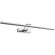 SL445.111.01 Подсветка для картин ST-Luce Хром/Хром LED 1*18W 4000K Настенные светильники