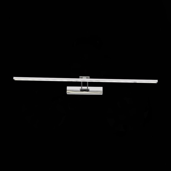 SL445.111.01 Подсветка для картин ST-Luce Хром/Хром LED 1*18W 4000K Настенные светильники SL445.111.01 Подсветка для картин ST-Luce Хром/Хром LED 1*18W 4000K Настенные светильники