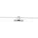 SL445.111.01 Подсветка для картин ST-Luce Хром/Хром LED 1*18W 4000K Настенные светильники