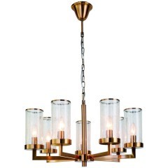 Подвесная люстра Assembly 2060-7P Подвесная люстра Assembly 2060-7P