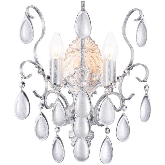 Настенный светильник Chabrol Freya FR2302WL-02S