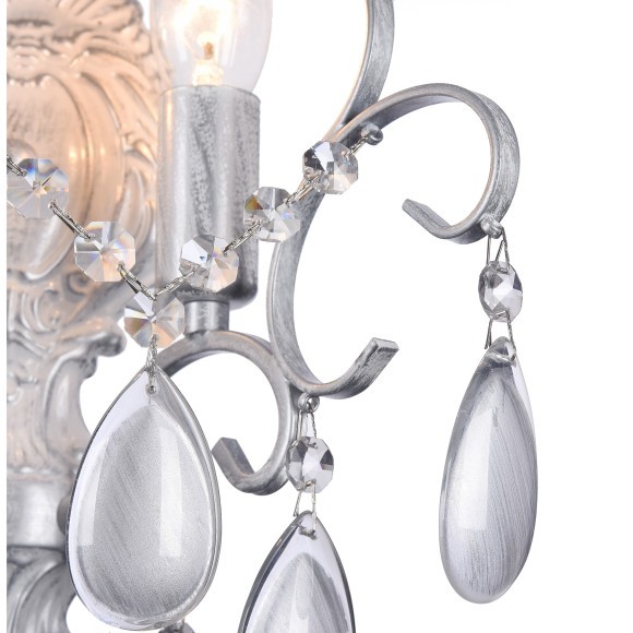 Настенный светильник Chabrol Freya FR2302WL-02S