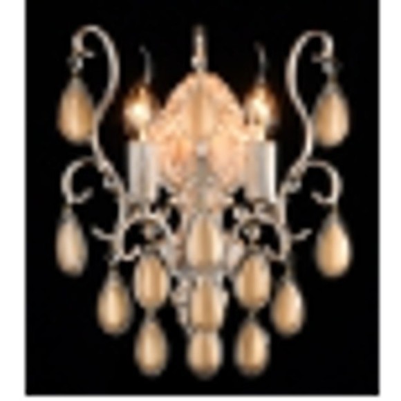 Настенный светильник Chabrol Freya FR2302WL-02S