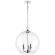Подвесной светильник Lightstar 729134 Sferico под лампы 3xE14 120W