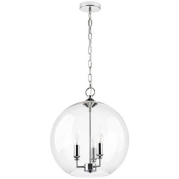 Подвесной светильник Lightstar 729134 Sferico под лампы 3xE14 120W