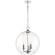 Подвесной светильник Lightstar 729134 Sferico под лампы 3xE14 120W
