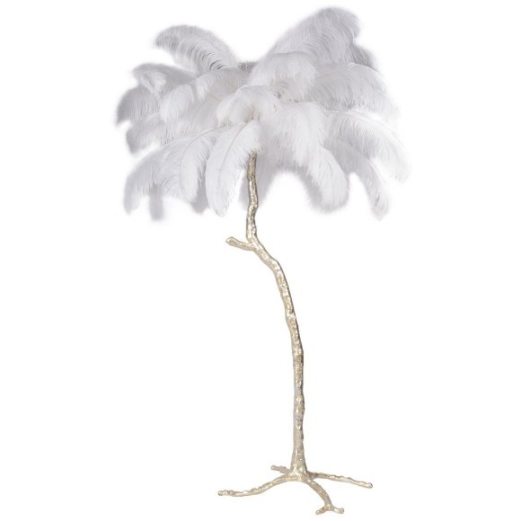 10067F/SG White Торшер LOFT IT Bijout 10067F/SG White Торшер LOFT IT Bijout