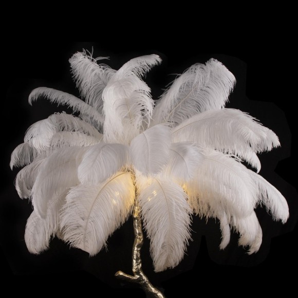 10067F/SG White Торшер LOFT IT Bijout 10067F/SG White Торшер LOFT IT Bijout