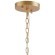 Подвесная люстра Mateo 2634-8P
