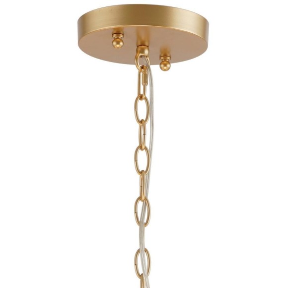 Подвесная люстра Mateo 2634-8P