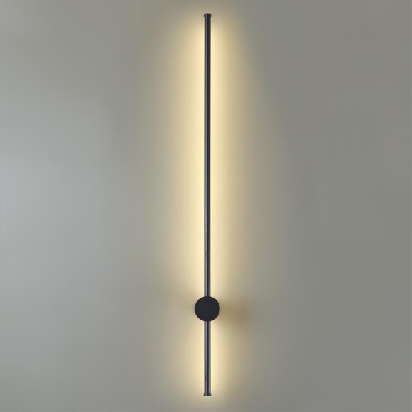 Настенный светильник LED 12W 820Лм 3000К BRAM Lumion 5677/12WL Настенный светильник LED 12W 820Лм 3000К BRAM Lumion 5677/12WL