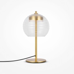 Настольный светильник Maytoni P060TL-L12BSK1 Настольный светильник Maytoni P060TL-L12BSK1