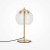Настольный светильник Maytoni P060TL-L12BSK1
