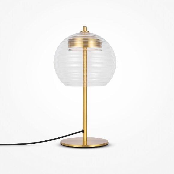 Настольный светильник Maytoni P060TL-L12BSK1