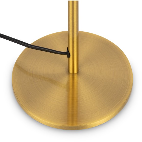 Настольный светильник Maytoni P060TL-L12BSK1