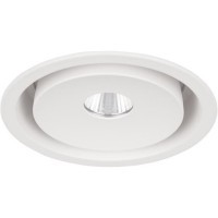 10321 White Встраиваемый светильник LOFT IT Lucky