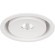 10321 White Встраиваемый светильник LOFT IT Lucky