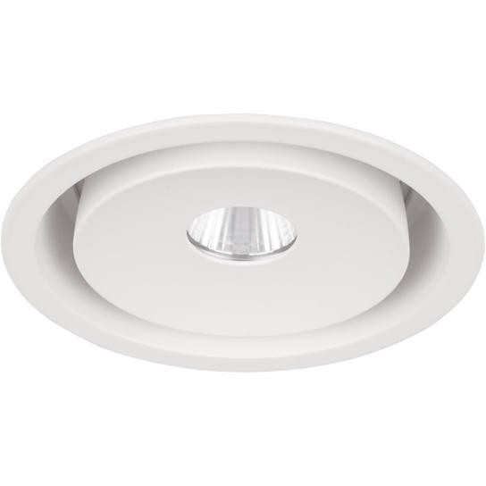 10321 White Встраиваемый светильник LOFT IT Lucky