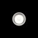 10321 White Встраиваемый светильник LOFT IT Lucky