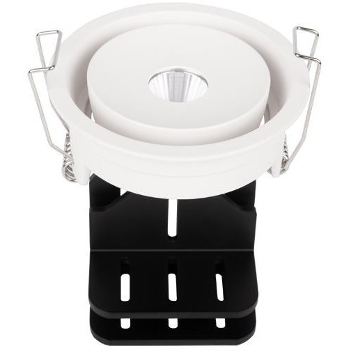 10321 White Встраиваемый светильник LOFT IT Lucky 10321 White Встраиваемый светильник LOFT IT Lucky