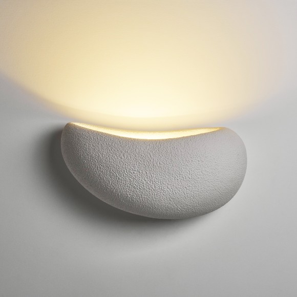 Бра 1х15W(led) E27 белый Sigma Lightstar 611546 Бра 1х15W(led) E27 белый Sigma Lightstar 611546