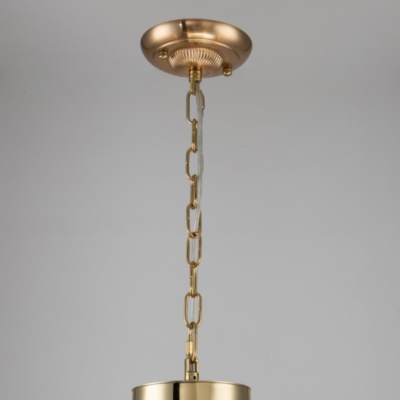 Подвесная люстра Rocca 2689-6P