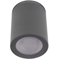 10344 Black Накладной светильник LOFT IT Rush