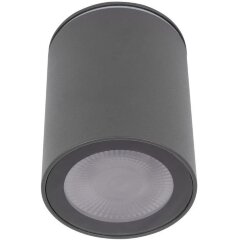 10344 Black Накладной светильник LOFT IT Rush