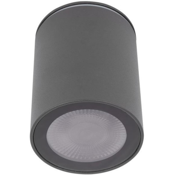 10344 Black Накладной светильник LOFT IT Rush