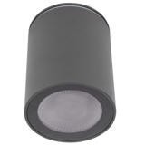 10344 Black Накладной светильник LOFT IT Rush