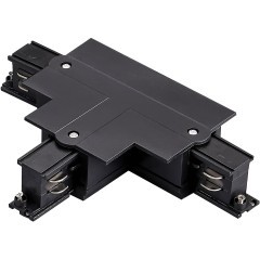 Соединение тройное левое перекидное встраиваемое с подводом питания к треку 5030xx-R Quattro Lightstar 503137-RPSL Соединение тройное левое перекидное встраиваемое с подводом питания к треку 5030xx-R Quattro Lightstar 503137-RPSL