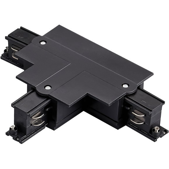 Соединение тройное левое перекидное встраиваемое с подводом питания к треку 5030xx-R Quattro Lightstar 503137-RPSL Соединение тройное левое перекидное встраиваемое с подводом питания к треку 5030xx-R Quattro Lightstar 503137-RPSL