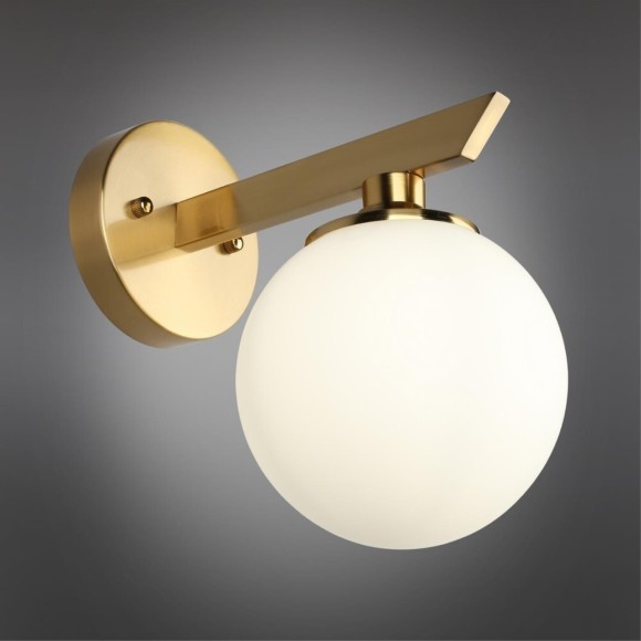 Бра Pabu OML-68301-01